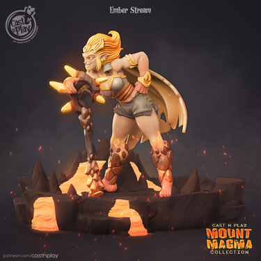 Ember Stream Bundle